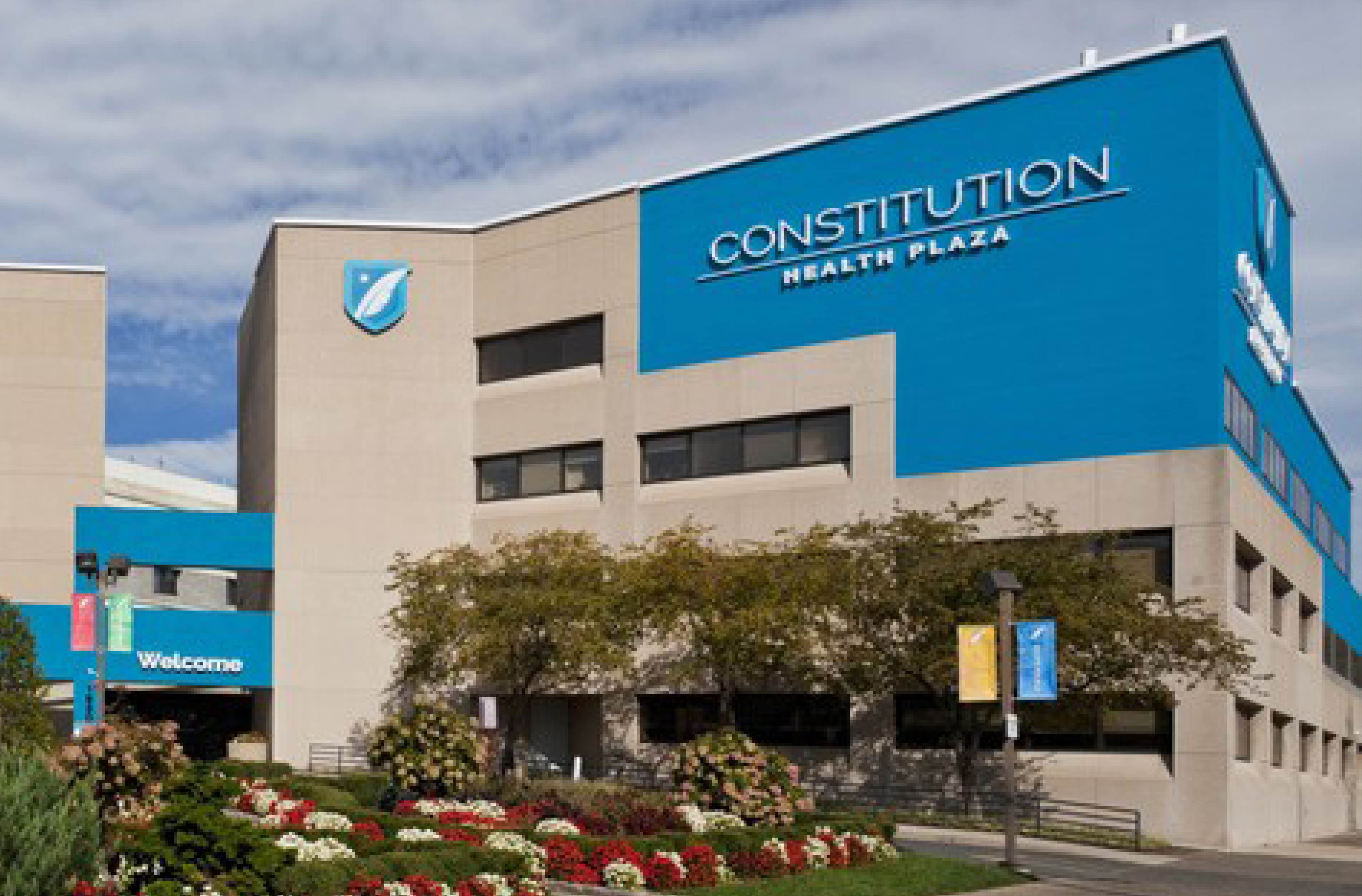 Constitution Health Plaza